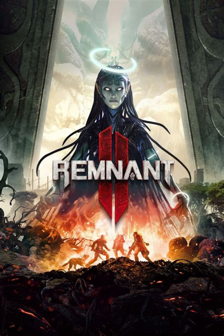 Uncover Lost Temple Remnants: Discover The Secrets Of Remnant 2