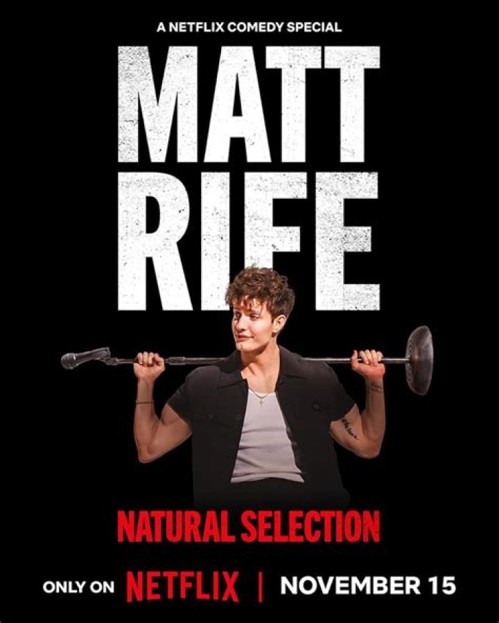Uncover Matt Rife's Comedy Genius: Unveiling The Human Experience