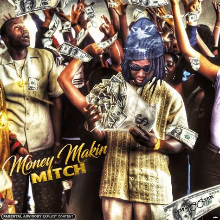 Uncover Money Mitch's True Identity: Unveiling His Real Name