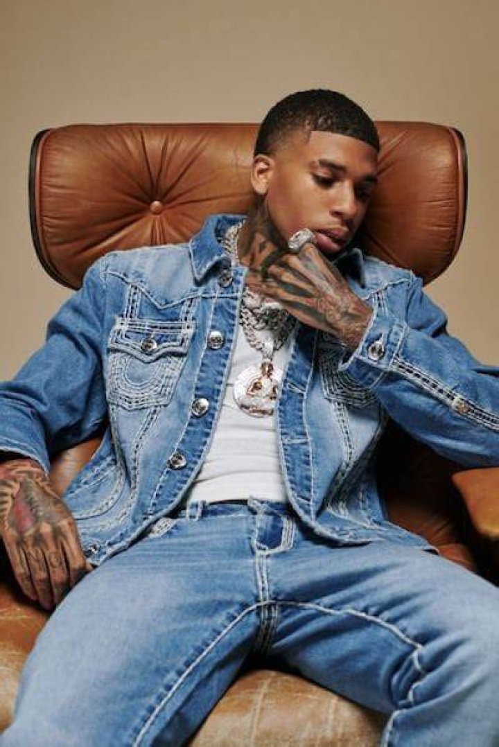 Uncover NLE Choppa's True Identity: Learn His Real Name