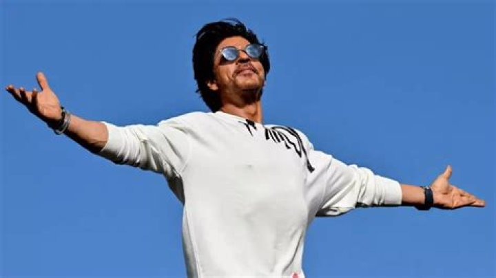 Uncover Shah Rukh Khan's Staggering Net Worth