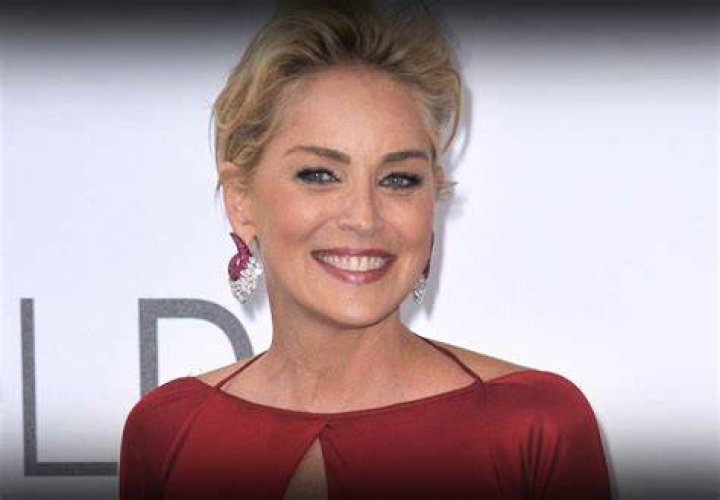 Uncover The Age Of Acclaimed Actress Sharon Stone