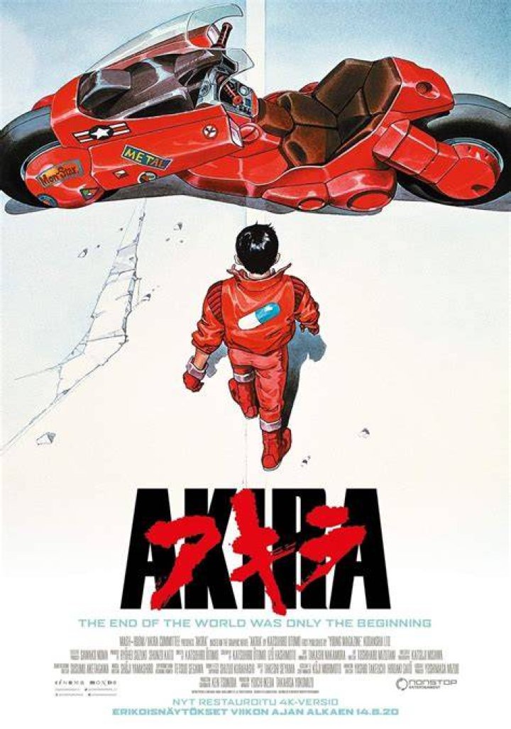 Uncover The Age Of Akira Nakai, The Japanese Automotive Icon