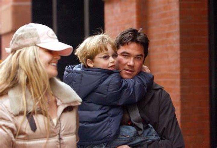 Uncover The Age Of Christopher Dean Cain