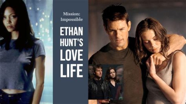 Uncover The Age Of Ethan Hunt: Exploring The Enigmatic Agent's Years