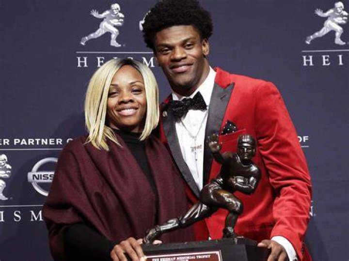 Uncover The Age Of Lamar Jackson's Mother