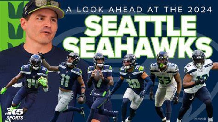 Uncover The Age Of The Seattle Seahawks' Coach