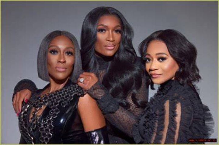 Uncover The Ages Of SWV Members: A Detailed Look