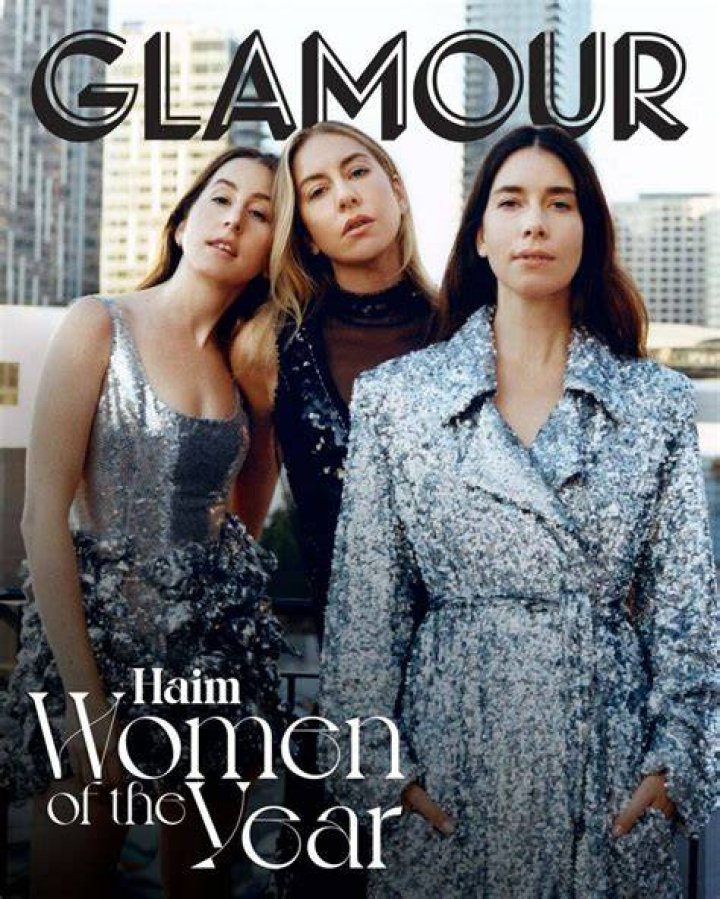 Uncover The Ages Of The Haim Sisters: A Comprehensive Guide