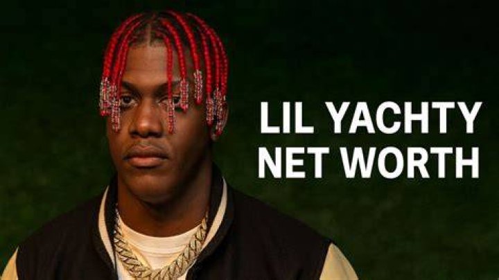 Uncover The Astounding Net Worth Of Lil Yachty