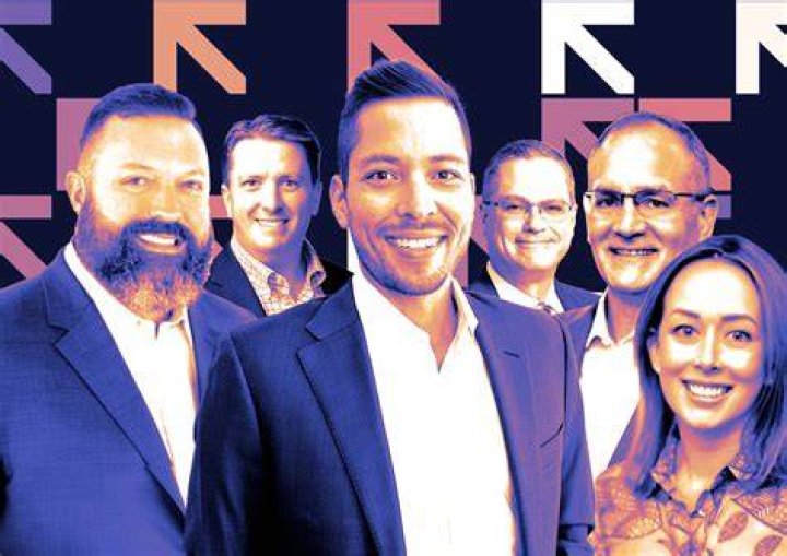 Uncover The Austin Real Estate Expertise Of Corey & Ted