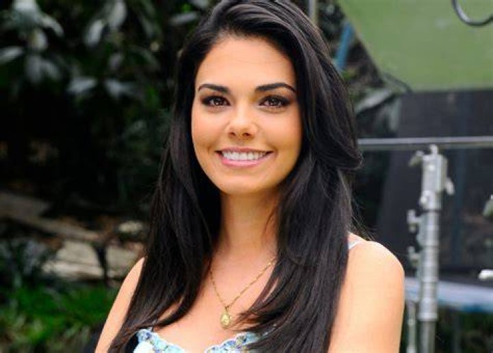 Uncover The Enchanting World Of Livia Brito: Mexican Actress And Model