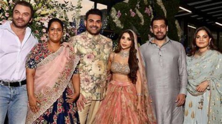 Uncover The Enigma: Arpita Khan's Age Revealed