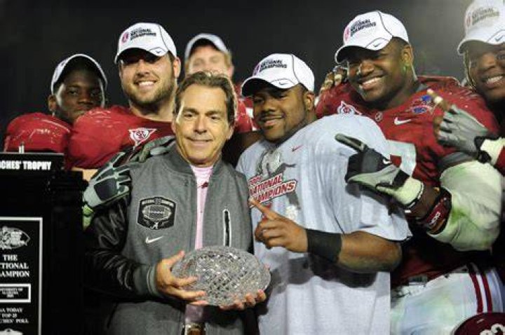 Uncover The Enigma: Nick Saban's Age Demystified