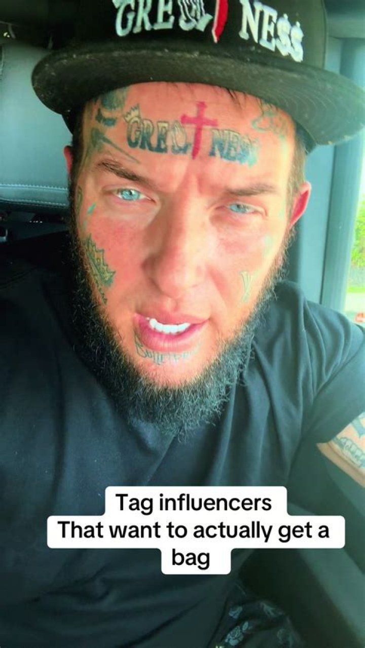 Uncover The Enigma: Unveiling Greatness On TikTok