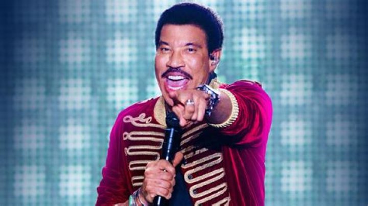 Uncover The Enigmatic World Of Lionel Richie's Spouse