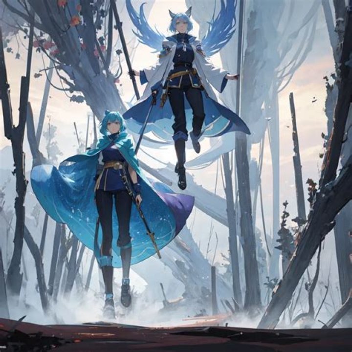 Uncover The Enigmatic World Of Saturn Anime