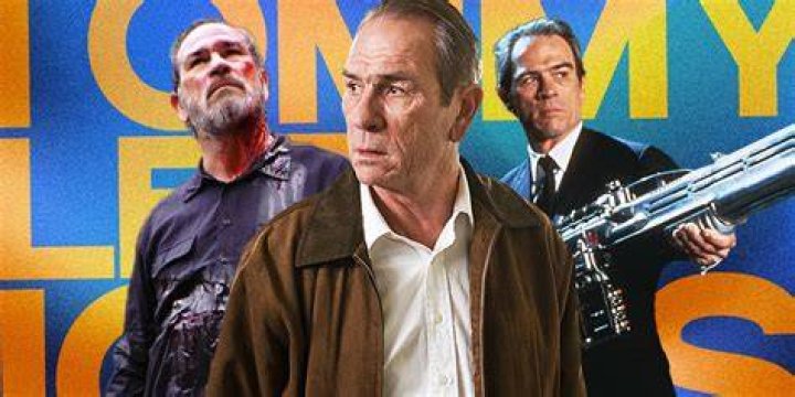 Uncover The Enigmatic World Of Tommy Lee Jones: Discoveries And Insights Await