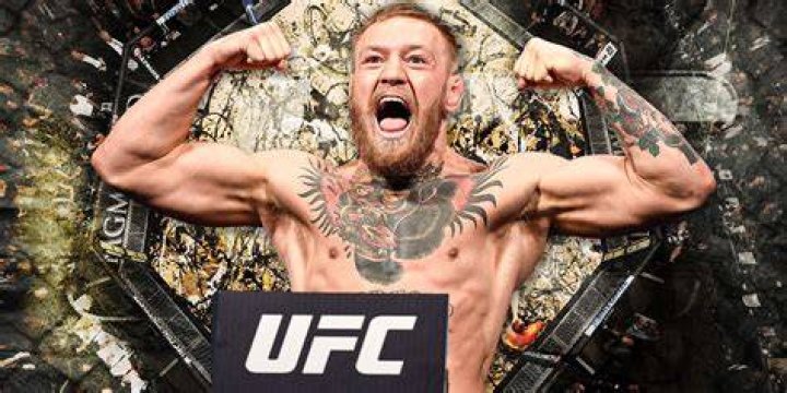 Uncover The Exact Height Of UFC Icon Conor McGregor