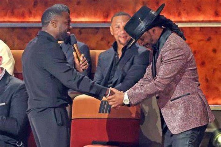 Uncover The Explosive Feud: Kevin Hart's Response To Katt Williams Unveiled