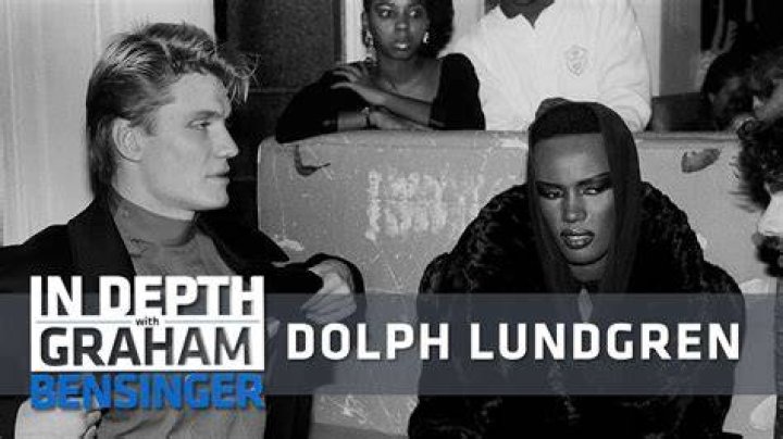 Uncover The Extraordinary Journey Of Dolph Lundgren And Grace Jones' Son