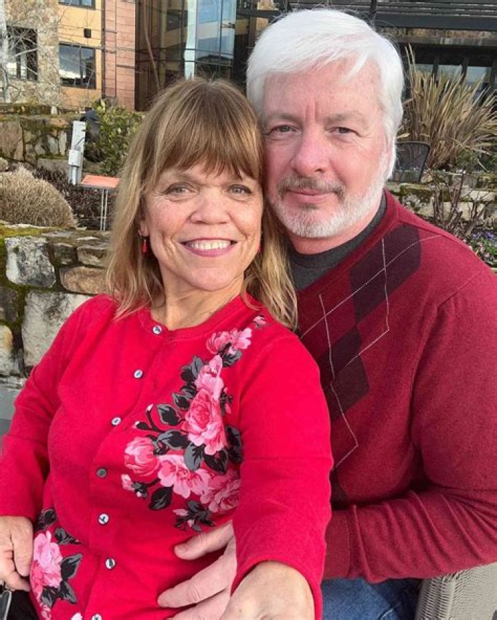 Uncover The Extraordinary Journey Of Ron And Dollye Roloff: A Wikipedia Deep Dive