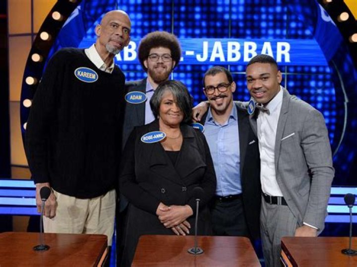 Uncover The Extraordinary Life Of Kareem Abdul-Jabbar's Wife, Cheryl