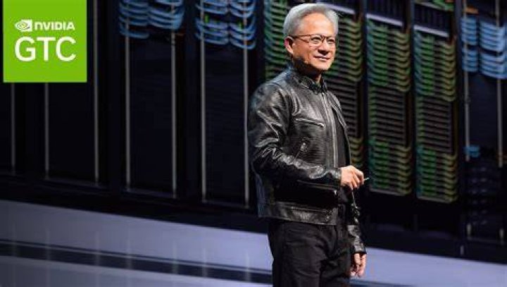 Uncover The Family Life Of Tech Titan Jensen Huang
