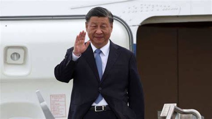 Uncover The Fortune: Xi Jinping's Estimated Net Worth Today