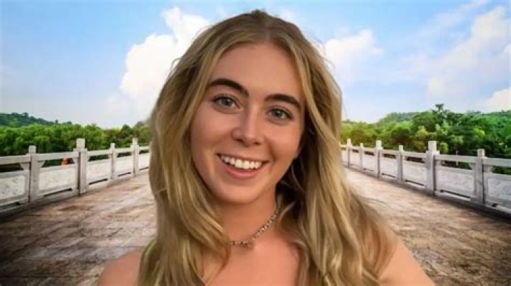 Uncover The Grace Charis Leak: Exclusive Content Revealed