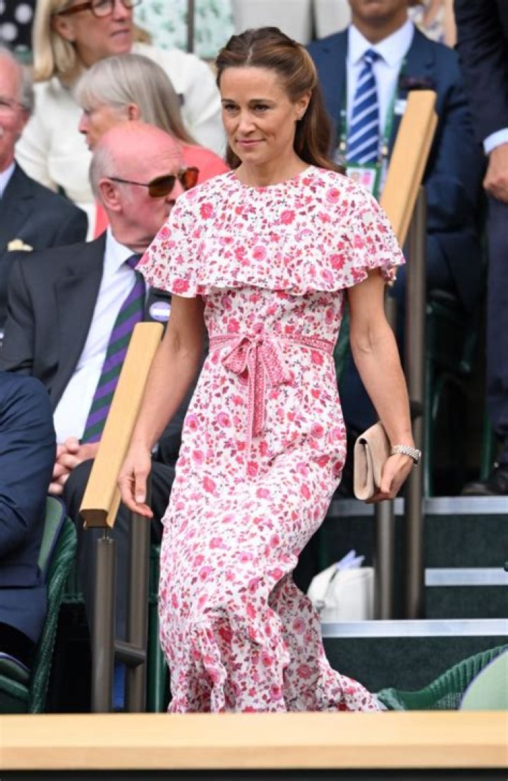 Uncover The Height Of Pippa Middleton: Height Unveiled