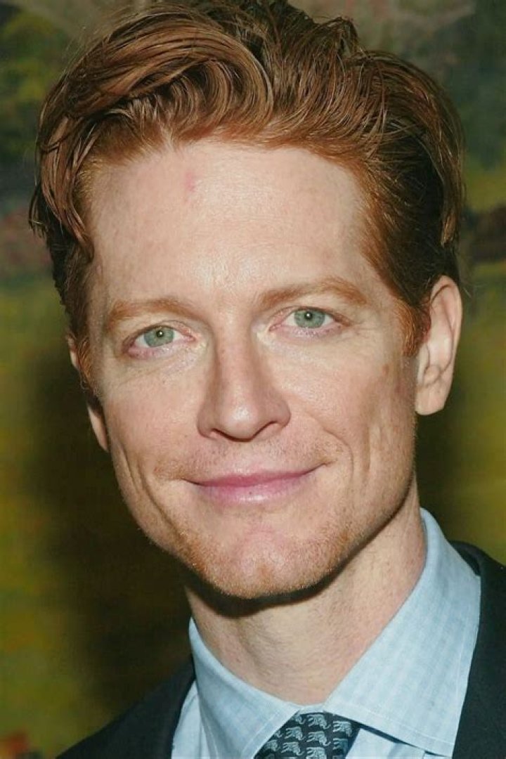 Uncover The Hidden Depths Of Eric Stoltz: A Journey Of Discovery