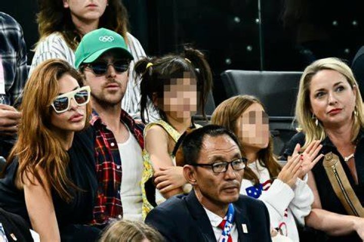 Uncover The Hidden Dynamics Of Ryan Gosling's Family: Exclusive Insights