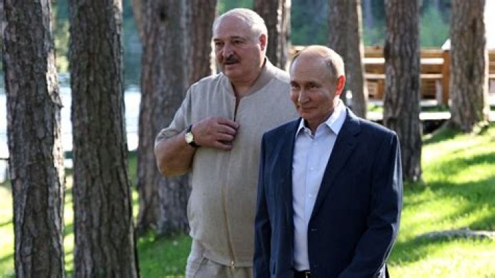 Uncover The Hidden Truths: Alexander Lukashenko's Wife Revealed