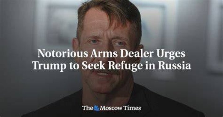 Uncover The Hidden Wealth Of Notorious Arms Dealer: Viktor Bout's Net Worth
