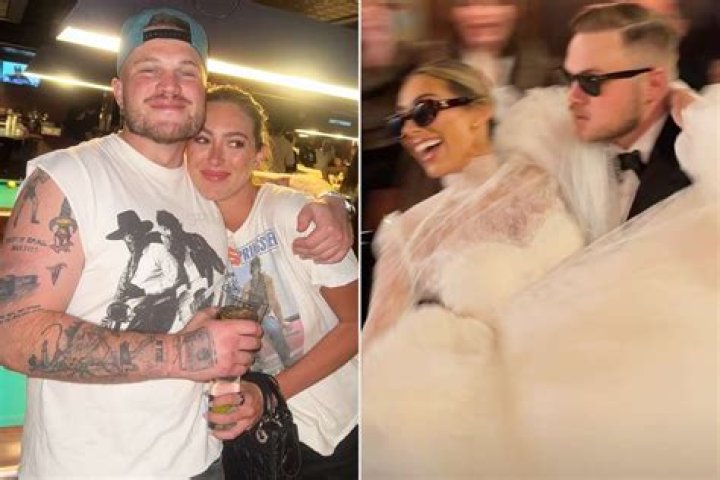 Uncover The Identity Of Ben Baller's New Love Interest
