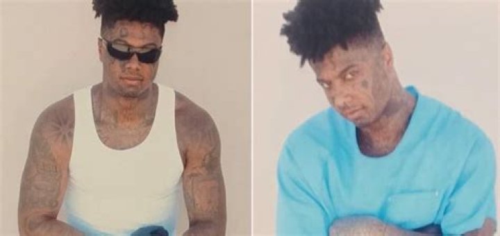 Uncover The Inspiring Story Behind "Blueface Sister"