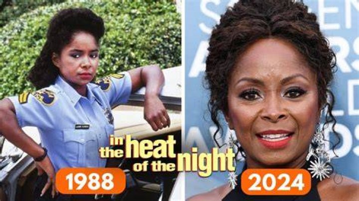 Uncover The Intriguing Episodes Of "In The Heat Of The Night"