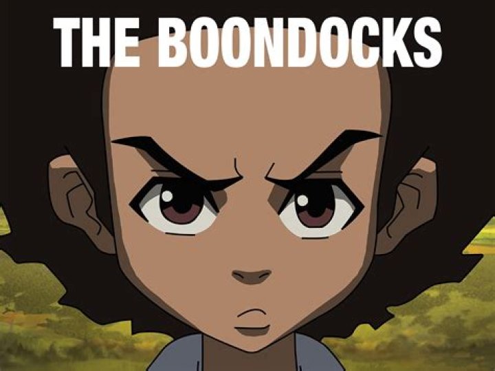 Uncover The Intriguing Gabby Soleil From The Boondocks