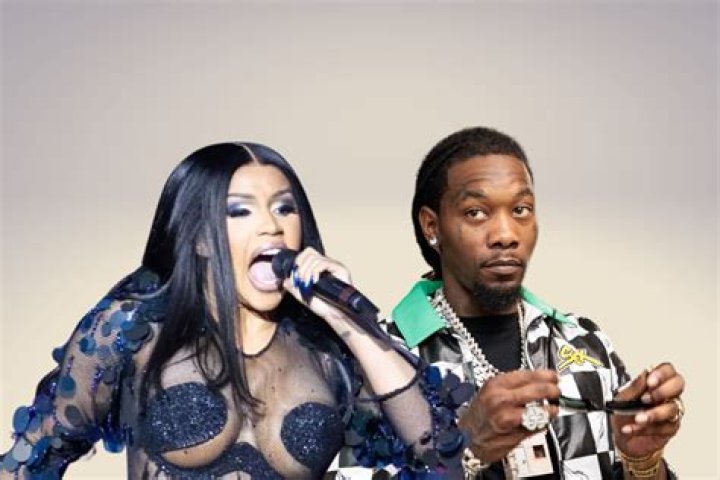 Uncover The Latest And Greatest From Cardi B: Get Ready For Her Brand-New Album Release