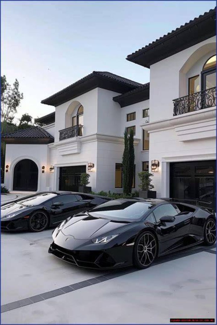 Uncover The Lavish Car Collection Of Steven Furtick: A Peek Into Luxury