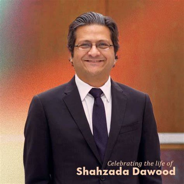 Uncover The Life And Legacy Of Shahzada Dawood On Wikipedia