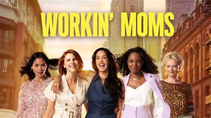 Uncover The Location Of Workin' Moms: A Comprehensive Guide