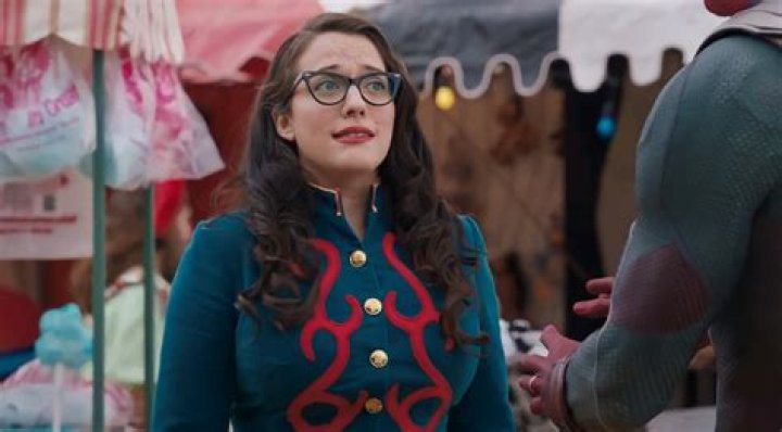 Uncover The Multifaceted Talent Of "WandaVision" Star Kat Dennings