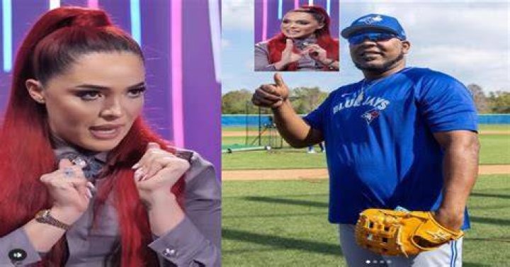 Uncover The Name Behind "Como Se Llama El Esposo De Karen Yapoort" And Discover A World Of Baseball And Beyond