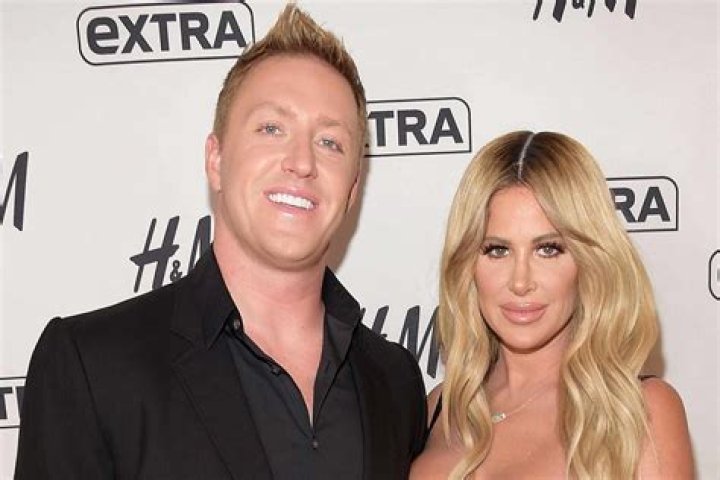 Uncover The Opulence: A Journey Into Kim Zolciak's Lavish Mansion