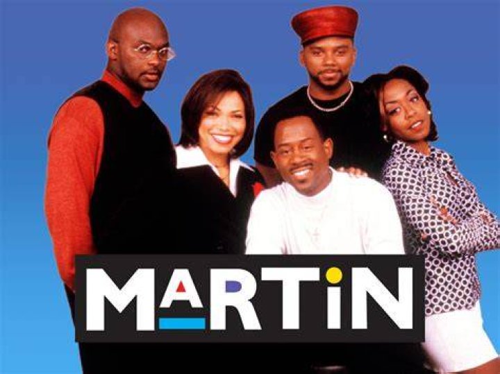 Uncover The Origins Of Comedy Icon Martin Lawrence