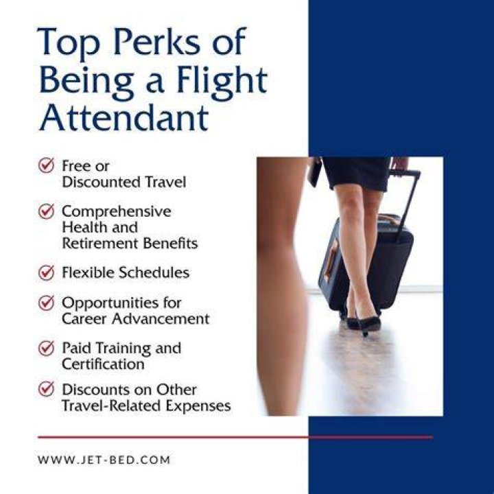 Uncover The Perks: Delta Flight Attendant Benefits And Rewards