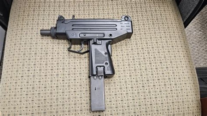 Uncover The Price: How Much Does An UZI Cost?