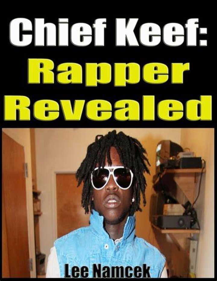 Uncover The Real Identity Behind Chief Keef: His Name Revealed